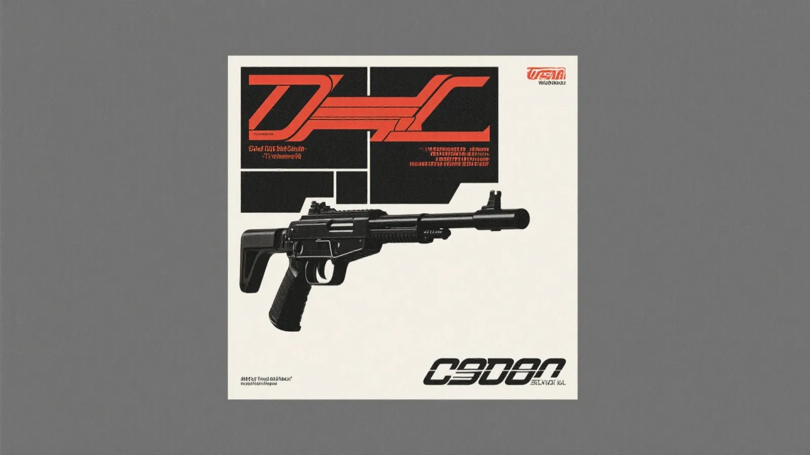 血战上海滩 视觉图